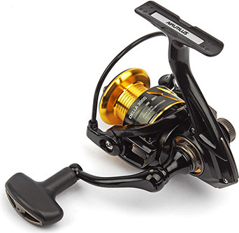 Катушка мультипликаторная NAUTILUS Della 3000 / 16-59307905