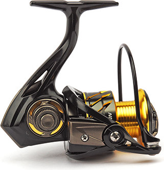 Катушка мультипликаторная NAUTILUS Della 3000 / 16-59307905