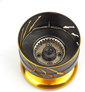 Катушка мультипликаторная NAUTILUS Della 3000 / 16-59307905