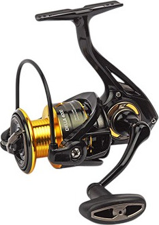 Катушка мультипликаторная NAUTILUS Della 4000 / 16-59307906 - фото