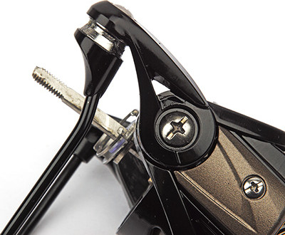 Катушка мультипликаторная NAUTILUS Della 4000 / 16-59307906