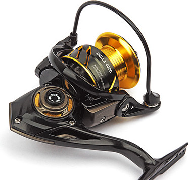 Катушка мультипликаторная NAUTILUS Della 4000 / 16-59307906