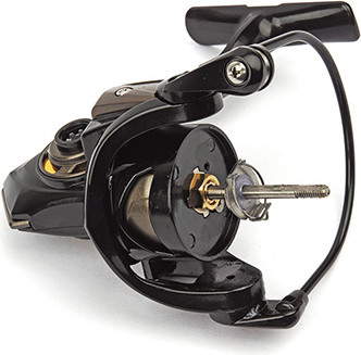 Катушка мультипликаторная NAUTILUS Della 4000 / 16-59307906