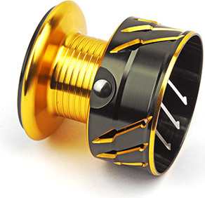 Катушка мультипликаторная NAUTILUS Della 4000 / 16-59307906