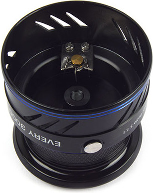 Катушка мультипликаторная NAUTILUS Every 3000 / 16-59296045