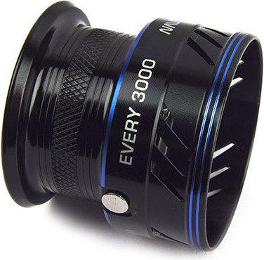 Катушка мультипликаторная NAUTILUS Every 3000 / 16-59296045