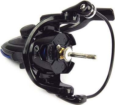 Катушка мультипликаторная NAUTILUS Every 4000 / 16-59296046