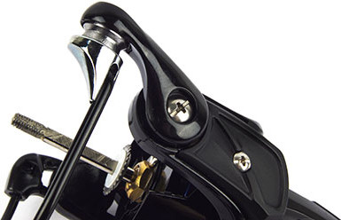 Катушка мультипликаторная NAUTILUS Every 4000 / 16-59296046