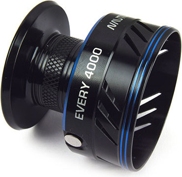 Катушка мультипликаторная NAUTILUS Every 4000 / 16-59296046