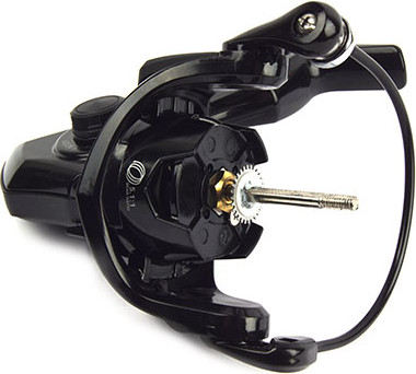 Катушка мультипликаторная NAUTILUS Fire 2500 / 16-59296038