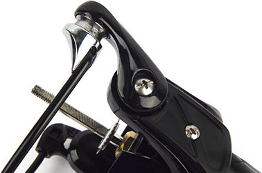 Катушка мультипликаторная NAUTILUS Fire 2500 / 16-59296038