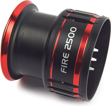 Катушка мультипликаторная NAUTILUS Fire 2500 / 16-59296038