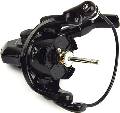 Катушка мультипликаторная NAUTILUS Fire 4000 / 16-59296040