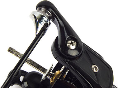 Катушка мультипликаторная NAUTILUS Fire 4000 / 16-59296040