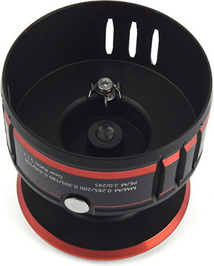 Катушка мультипликаторная NAUTILUS Fire 4000 / 16-59296040