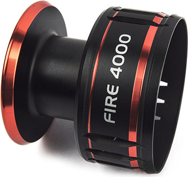 Катушка мультипликаторная NAUTILUS Fire 4000 / 16-59296040