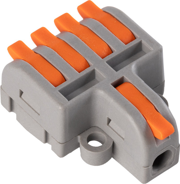 Набор клемм SmartBuy SBE-cwcc-1-4-rp