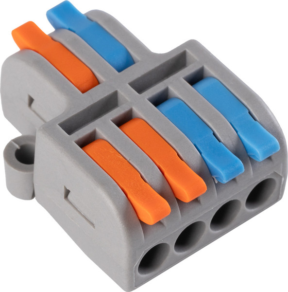 Набор клемм SmartBuy SBE-cwcc-2-4-rp