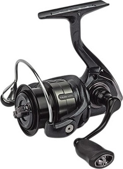 Катушка мультипликаторная NAUTILUS Fukuru 2000S / 16-59311280 - фото