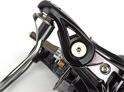 Катушка мультипликаторная NAUTILUS Fukuru 2000S / 16-59311280