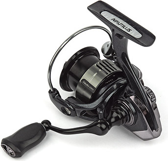 Катушка мультипликаторная NAUTILUS Fukuru 2000S / 16-59311280