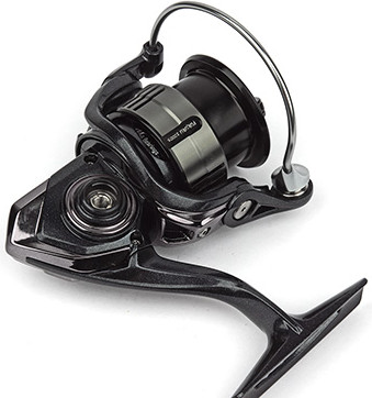 Катушка мультипликаторная NAUTILUS Fukuru 2000S / 16-59311280