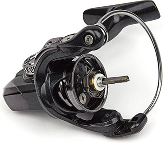 Катушка мультипликаторная NAUTILUS Fukuru 2000S / 16-59311280