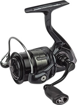 Катушка мультипликаторная NAUTILUS Fukuru 2000SS / 16-59311281 - фото