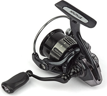 Катушка мультипликаторная NAUTILUS Fukuru 2000SS / 16-59311281