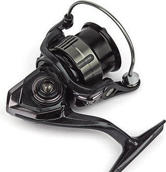 Катушка мультипликаторная NAUTILUS Fukuru 2000SS / 16-59311281