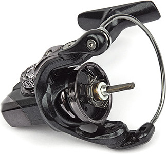 Катушка мультипликаторная NAUTILUS Fukuru 2000SS / 16-59311281