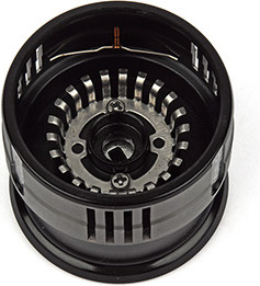 Катушка мультипликаторная NAUTILUS Fukuru 2000SS / 16-59311281