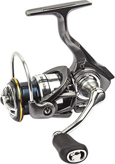 Катушка мультипликаторная NAUTILUS Grey 2000 / 16-59307865 - фото