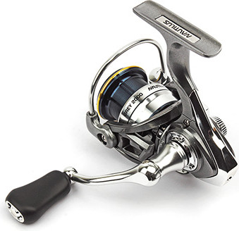 Катушка мультипликаторная NAUTILUS Grey 2000 / 16-59307865