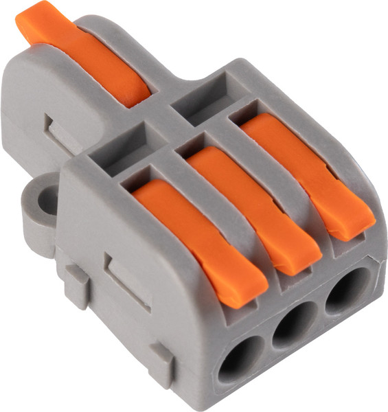 Набор клемм SmartBuy SBE-cwcc-1-3-rp