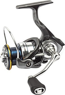 Катушка мультипликаторная NAUTILUS Grey 2500 / 16-59307866 - фото