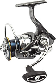 Катушка мультипликаторная NAUTILUS Grey 3000 / 16-59307867 - фото