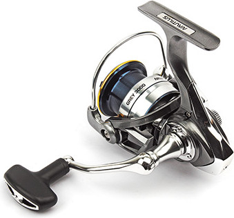 Катушка мультипликаторная NAUTILUS Grey 3000 / 16-59307867