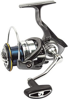 Катушка мультипликаторная NAUTILUS Grey 4000 / 16-59307868 - фото