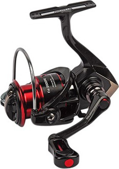 Катушка мультипликаторная NAUTILUS I'zi 2000PG / 16-59301920 - фото