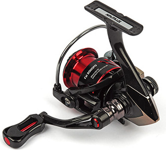 Катушка мультипликаторная NAUTILUS I'zi 2000PG / 16-59301920