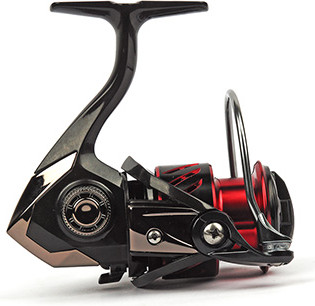 Катушка мультипликаторная NAUTILUS I'zi 2000PG / 16-59301920