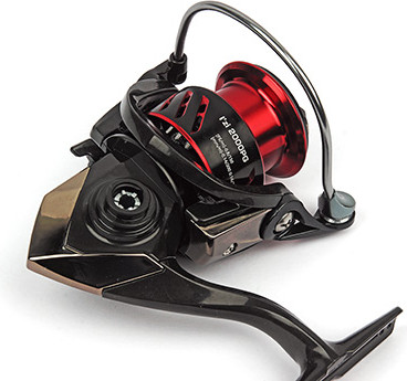 Катушка мультипликаторная NAUTILUS I'zi 2000PG / 16-59301920