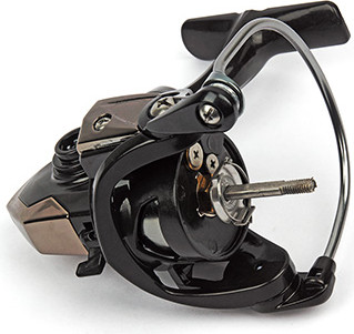 Катушка мультипликаторная NAUTILUS I'zi 2000PG / 16-59301920