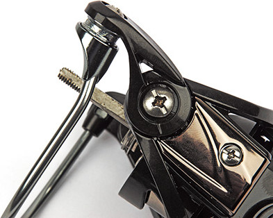 Катушка мультипликаторная NAUTILUS I'zi 2000PGS / 16-59301921