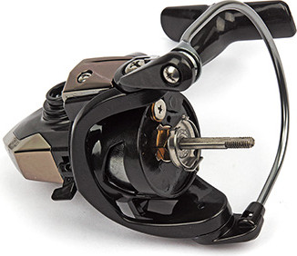 Катушка мультипликаторная NAUTILUS I'zi 2000PGS / 16-59301921