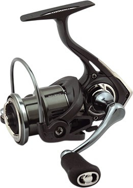 Катушка мультипликаторная NAUTILUS Invent 1000 / 16-59311524 - фото