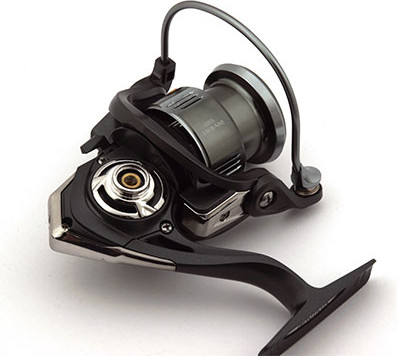 Катушка мультипликаторная NAUTILUS Invent 1000 / 16-59311524