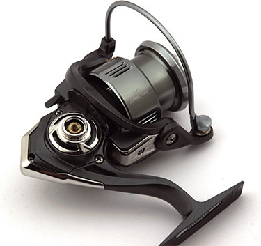 Катушка мультипликаторная NAUTILUS Invent 2000 / 16-59311525