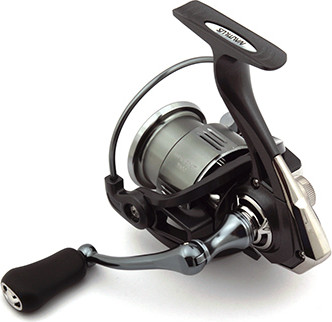 Катушка мультипликаторная NAUTILUS Invent 2500 / 16-59311526